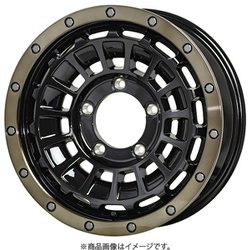鋳造製法 コンパス：MP/レネゲード：BU/FIAT500X向け社外アルミホイール/ホイール1本 1670 35 110 5H