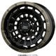 鋳造製法 普通自動車向け社外アルミホイール 対象：4WD/ホイール1本 1880 20 139 6H