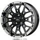 鋳造製法 普通自動車向け社外アルミホイール 対象：SUV/ホイール1本 1670 38 114 5H