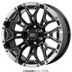 鋳造製法 普通自動車向け社外アルミホイール 対象：4WD/ホイール1本 2085 20 139 6H