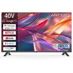 ビーアンドエイチ Toshi 液晶テレビ 40V型 希少なホワイトTV ビーアンドエイチ Toshi様専用 液晶テレビ 40V型 希少なホワイト