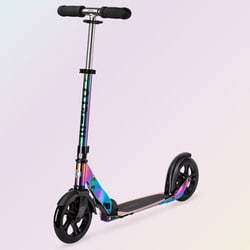 SA0049 [マイクロスクーター・クラシック ネオクローム]