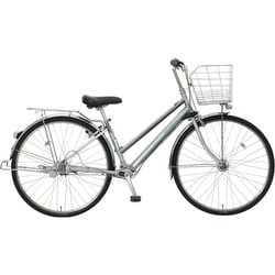 ヨドバシ.com - 丸石サイクル シティサイクル ホットニュースAL
