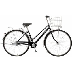 ヨドバシ.com - 丸石サイクル シティサイクル シャレックス