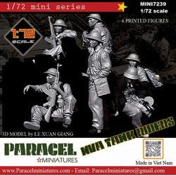 バーゲンで ヨドバシ.com - パラセルミニチュア Paracel Miniatures プラモデル