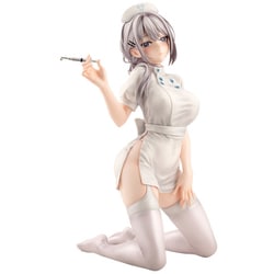 ヨドバシ.com - コトブキヤ KOTOBUKIYA 早乙女 志乃 ナースver