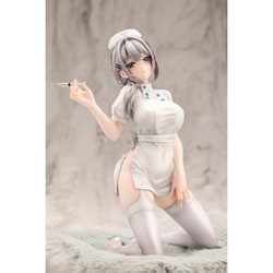 ヨドバシ.com - コトブキヤ KOTOBUKIYA 早乙女 志乃 ナースver