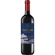 カステッラノーヴォ ロッソ 750ml [赤ワイン]