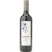 オサディア メルロー 750ml [赤ワイン]