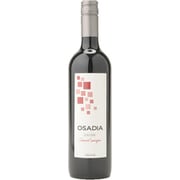 オサディア カベルネ ソービニョン 750ml [赤ワイン]