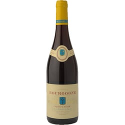 カーヴト リュニー ブルゴーニュ ピノ ノワール （ブルーシールド） 750ml [赤ワイン]