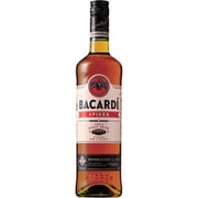 バカルディ スパイスド 瓶 700ml [リキュール]