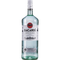 バカルディ スペリオール 瓶 1500ml [ラム]