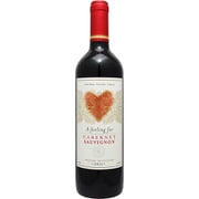 ア・フィーリング・フォー カベルネソーヴィニヨン 750ml [赤ワイン]