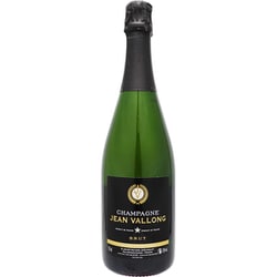 ジャン・ヴァロン シャンパーニュ・ブリュット 750ml [シャンパン]
