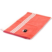 06-1285230 [adidas クールフラッハ 34cm×110cm ピンク スポーツタオル]