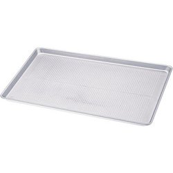 TKG アルマイト シートパン 穴明大 WSC3001