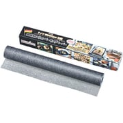 WBC7702 [ブラノパック シリコンベーキングペーパー 33cm×20m M-214 ブラック]