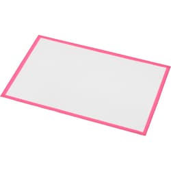 シリコンベーキングシート PC006 ヨーロッパ天板用 WBC7802