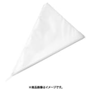 WSB7501 [使い捨て絞り袋 PREMIUM クリア12インチ（100枚入）]