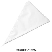 WSB7503 [使い捨て絞り袋 PREMIUM クリア22インチ（100枚入）]