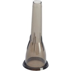 デバイヤー トライタンノズル シュークリーム用ロング 4165.10 10mm WNZ0302