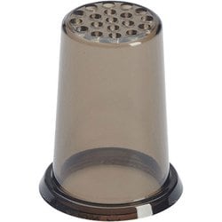 デバイヤー トライタンノズル モンブラン用19穴4166.01 3mm WNZ0401