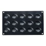 WSLB001 [マルテラート フレキシブルモルド 30SF03144 ミニシェル15ヶ取]