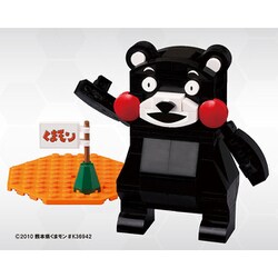 くまモン BLAMINK 2点 ヨドバシ.com - BIKKU ビック KEAK013 BIKKUのブロックでつくっ