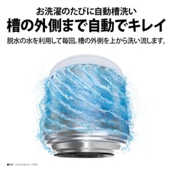 ヨドバシ.com - シャープ SHARP 縦型洗濯乾燥機 洗濯6.5kg/乾燥 ヨドバシ.com - シャープ SHARP 縦型洗濯乾燥機 洗濯6.5kg/乾燥