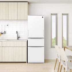 ヨドバシ.com - シャープ SHARP 冷蔵庫 (374L・幅60cm・左右 ヨドバシ.com - シャープ SHARP 冷蔵庫 (374L・幅60cm・左右