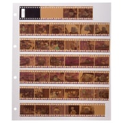 ネガアルバム 替台紙 35mm ANG-SS35