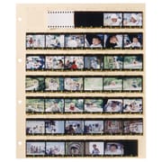 ネガフォトアルバム 替台紙 35mm ANP-SS35
