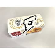 能登米粉入り ベイクドドーナツ 6個
