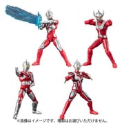 超動α ウルトラマン11 1個 [コレクション食玩]