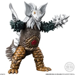 新品未開封発送 超動α ウルトラ怪獣3 タイラント ２体セット BANDAI - 新品未開封発送 超動α ウルトラ怪獣3 タイラント 2体