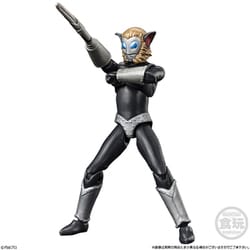 BANDAI - (BOX)(食玩) 超動αウルトラ怪獣3 ウルトラマンシリーズ 可動フィギュア(4個) バンダイ 超動αウルトラ怪獣3(4個入) | ウルトラマンシリーズ フィギュア