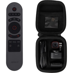 OBSBOT Tiny 2 リモートコンボ Tiny 2 Remote Combo