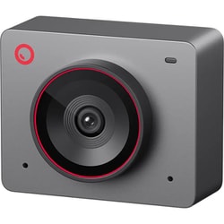 OBSBOT MEET 2 4K Webカメラ ウェブカメラ AI搭載 4800万画素 HDR MEET2