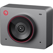 OBSBOT MEET 2 4K Webカメラ ウェブカメラ AI搭載 4800万画素 HDR MEET2