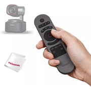OBSBOT スマートリモコン 2 TINYシリーズと互換性 USBレシーバー接続 TINY 2 / TINY 2 Lite/TINY 4K / TINY 1080P TINY-remote2
