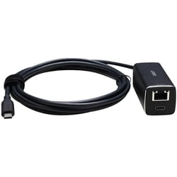 Tail Air用 USB-C Ethernetアダプター USB-C-Ethernet