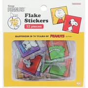 S8543828 [【限定】フレークシール PEANUTS 75周年2 ALL STAR]