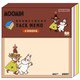【限定】付箋メモ MOOMIN チョコレート S2845741