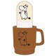 【限定】カップケース入付箋 MOOMIN ムーミン S2845768