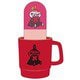 【限定】カップケース入付箋 MOOMIN リトルミイ S2845776