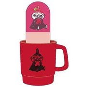 【限定】カップケース入付箋 MOOMIN リトルミイ S2845776