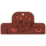 S3625249 [【限定】マグネットクリップ MOOMIN チョコレート]
