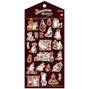 S8543879 [【限定】マシュマロステッカー MOOMIN なかまA]