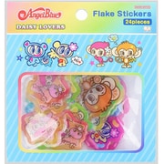 S8543925 [【限定】ぷっくりシール ナルミヤキャラクターズ A]